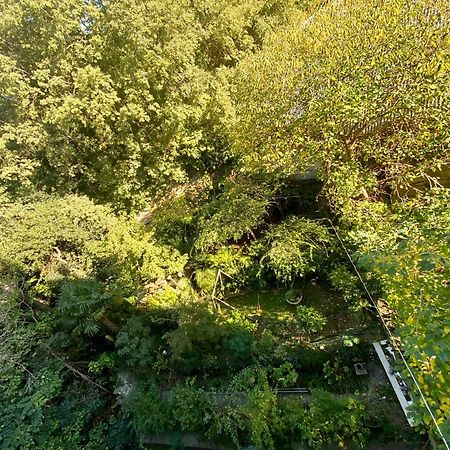 B&B Porto Vivo Trieste Dış mekan fotoğraf