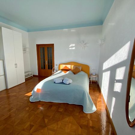 B&B Porto Vivo Trieste Dış mekan fotoğraf