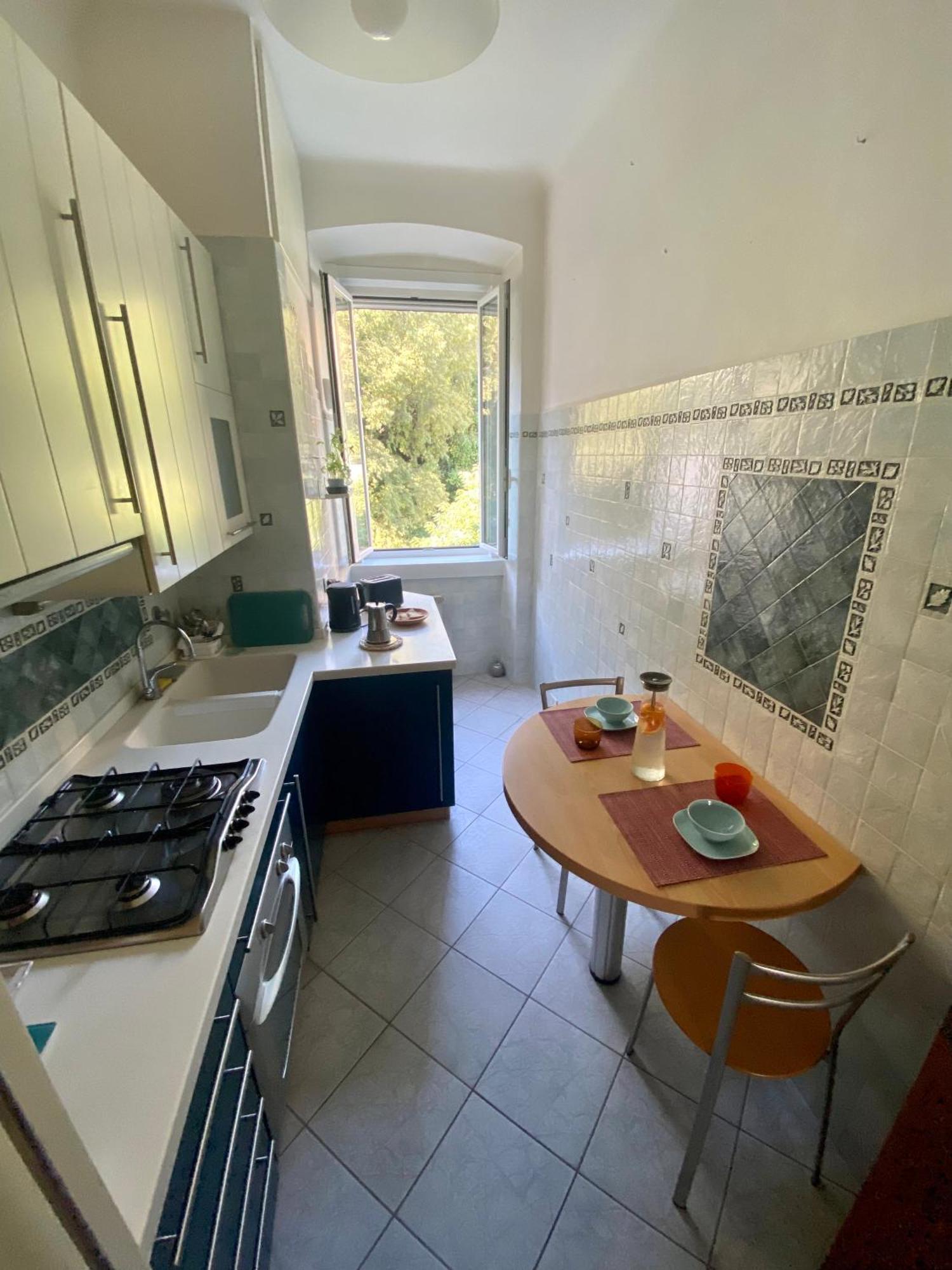 B&B Porto Vivo Trieste Dış mekan fotoğraf
