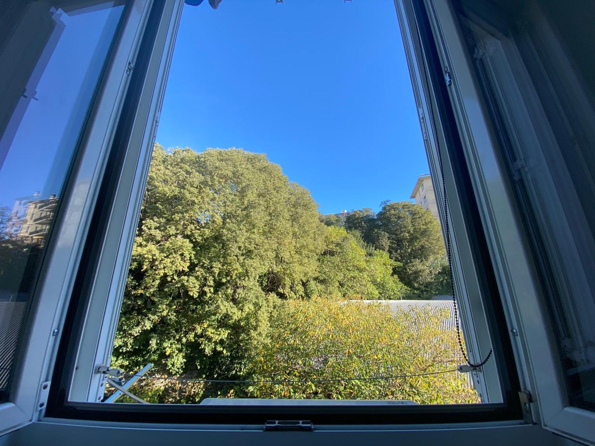 B&B Porto Vivo Trieste Dış mekan fotoğraf