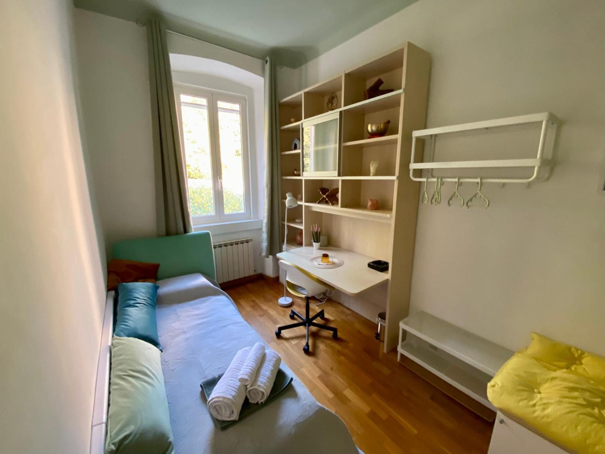 B&B Porto Vivo Trieste Dış mekan fotoğraf