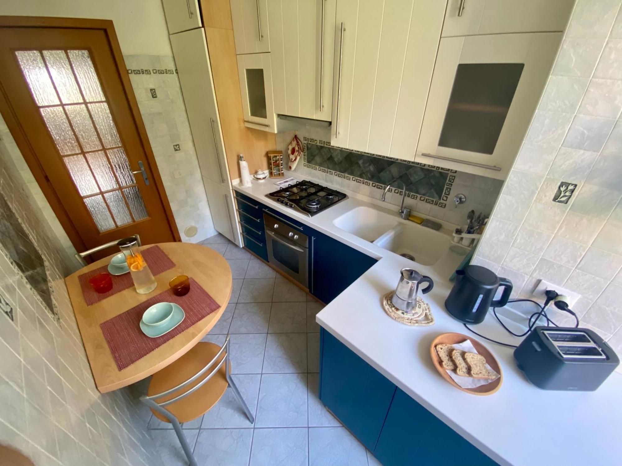 B&B Porto Vivo Trieste Dış mekan fotoğraf