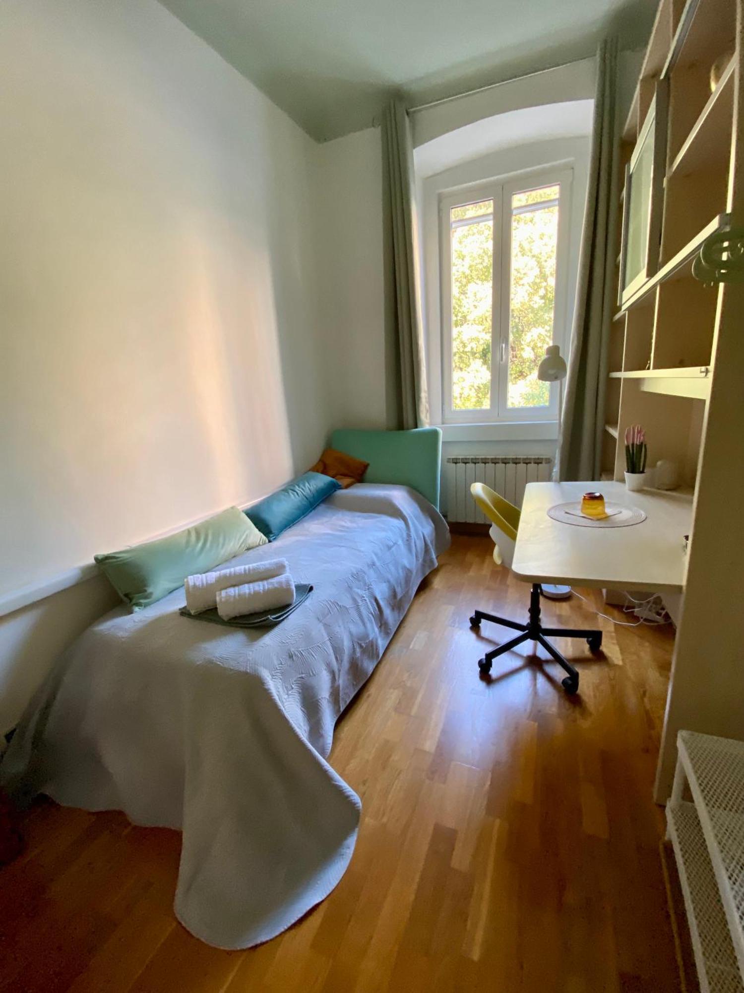 B&B Porto Vivo Trieste Dış mekan fotoğraf