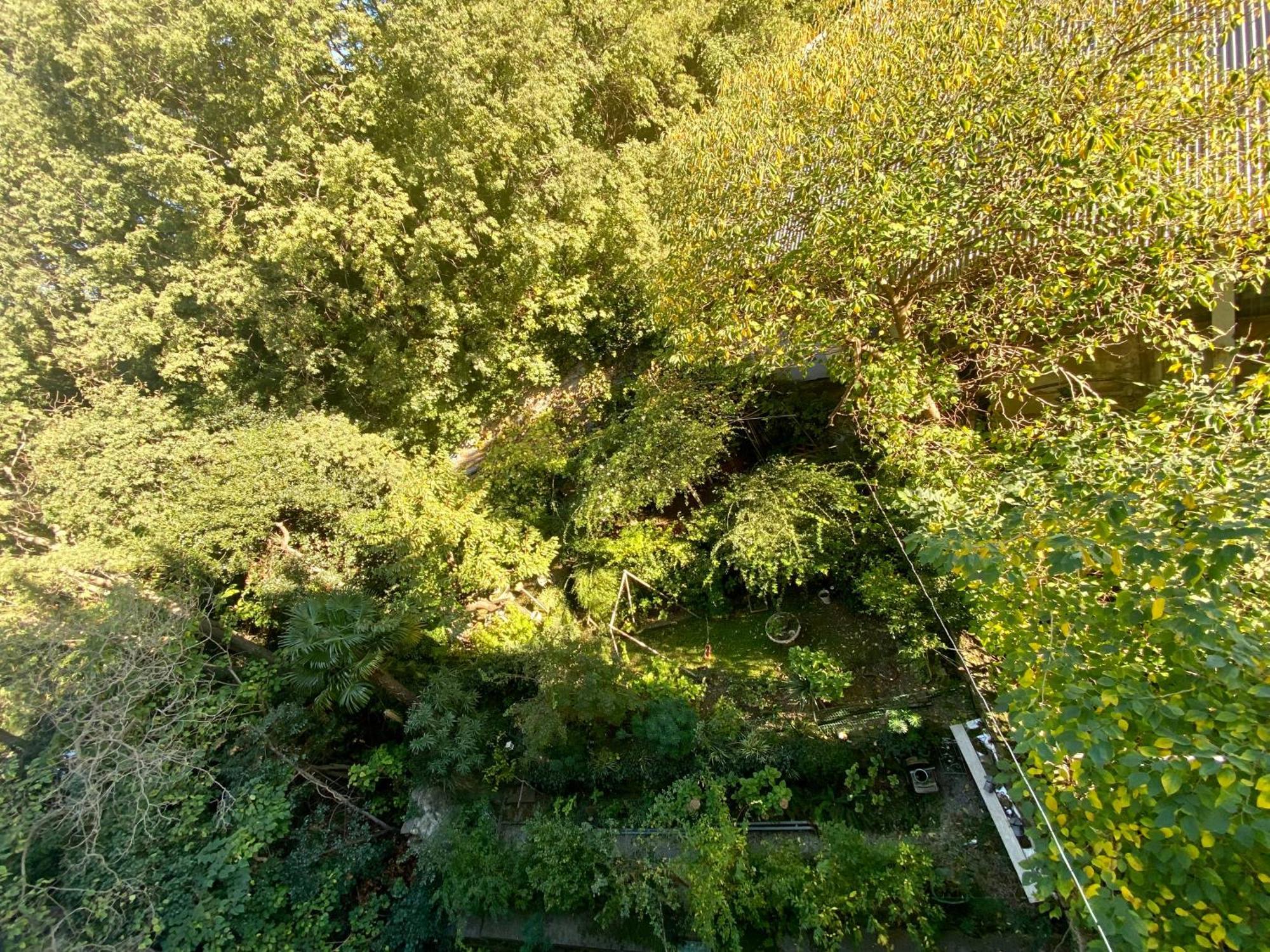 B&B Porto Vivo Trieste Dış mekan fotoğraf