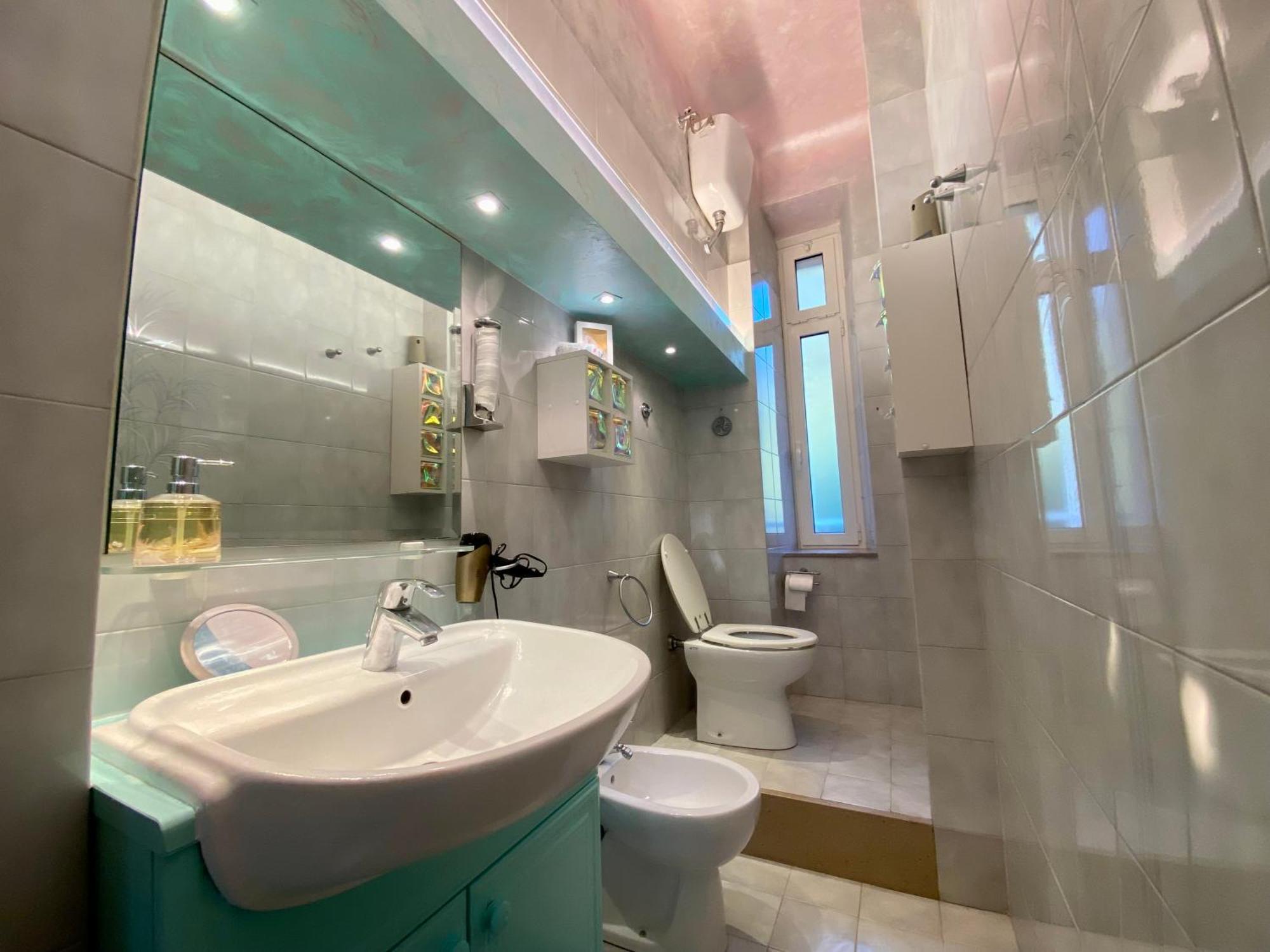 B&B Porto Vivo Trieste Dış mekan fotoğraf