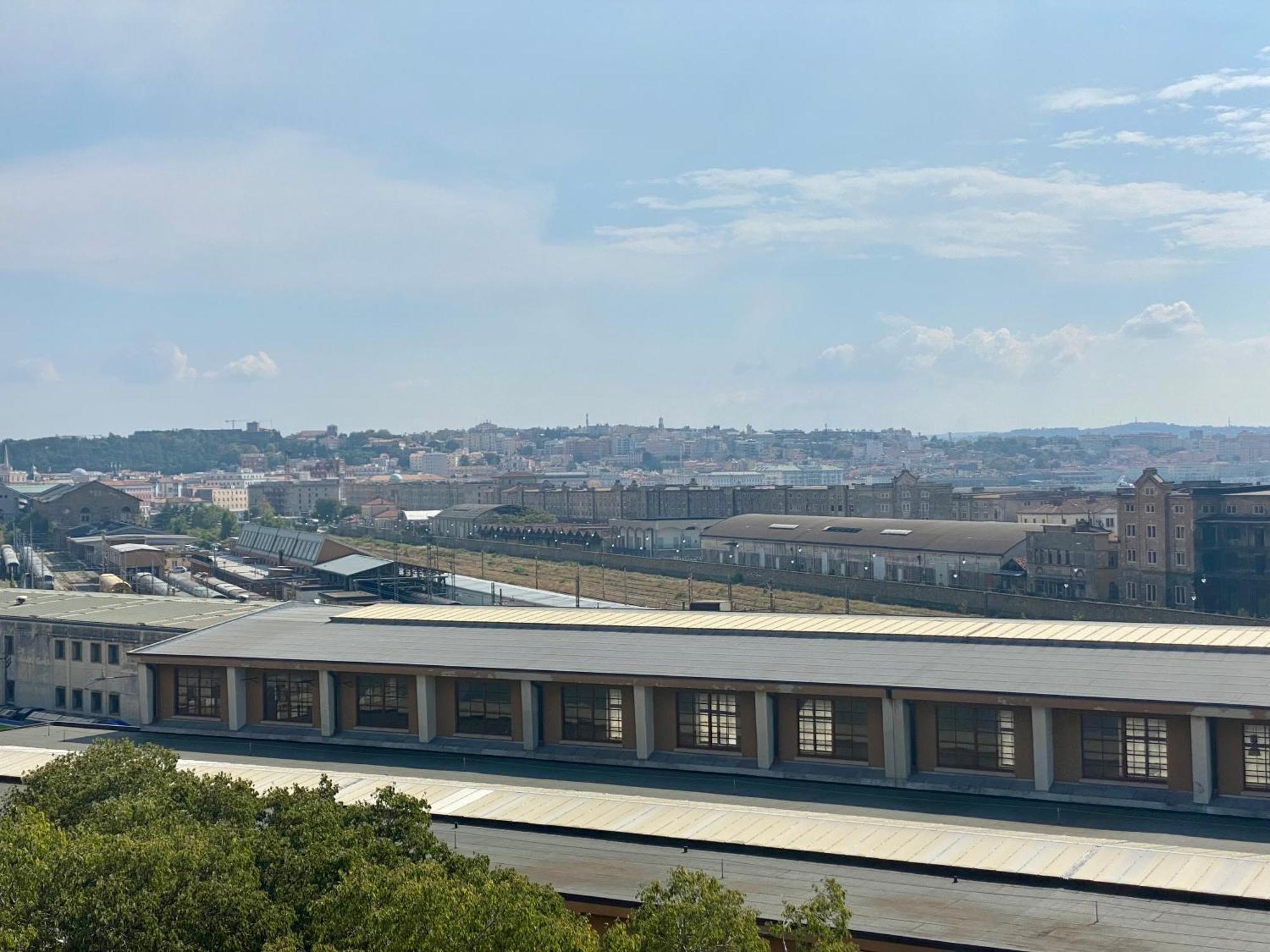 B&B Porto Vivo Trieste Dış mekan fotoğraf