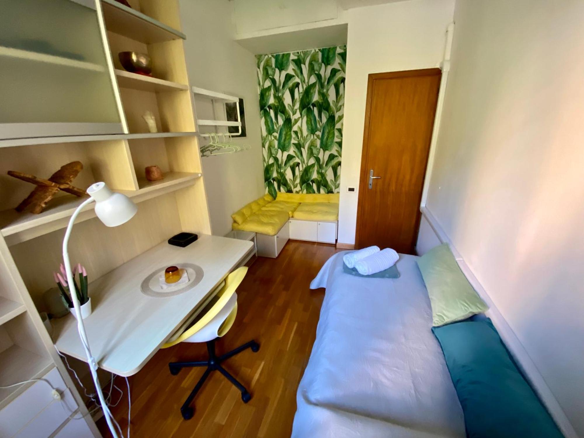 B&B Porto Vivo Trieste Dış mekan fotoğraf
